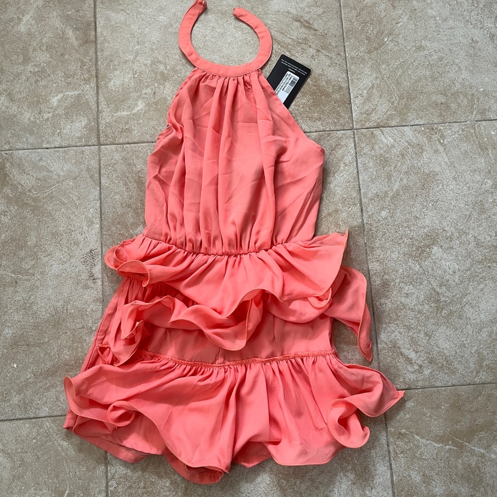 Beautiful Romper